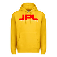 Lemon jpl Premium Hoodie - linhVisuals