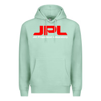 Seafoam jpl Premium Hoodie - linhVisuals