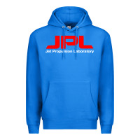 True Royal jpl Premium Hoodie - linhVisuals
