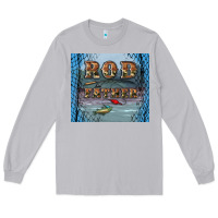 Moon Dust rod father Long Sleeve Tee - Artiststas