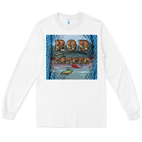 White rod father Long Sleeve Tee - Artiststas