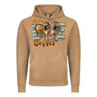 Vintage Camel all you need is love coffee Vintage Hoodie - BarkalooDesign