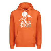 Carrot moon knight pop culture geekdom Premium Hoodie - linhVisuals