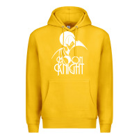 Lemon moon knight pop culture geekdom Premium Hoodie - linhVisuals