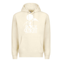 Sandshell moon knight pop culture geekdom Premium Hoodie - linhVisuals