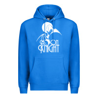 True Royal moon knight pop culture geekdom Premium Hoodie - linhVisuals