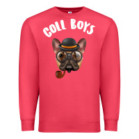 Cardinal Cool Boys Premium Sweatshirt - Bettercallsaul