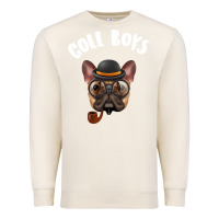 Sandshell Cool Boys Premium Sweatshirt - Bettercallsaul
