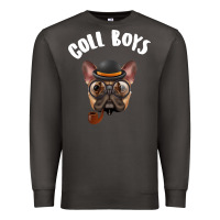 Smoke Cool Boys Premium Sweatshirt - Bettercallsaul