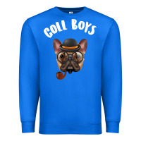 Cool Boys Premium Sweatshirt | Teevron
