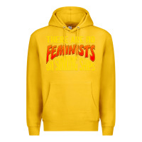 Lemon anti feminist there are no feminists Premium Hoodie - linhVisuals