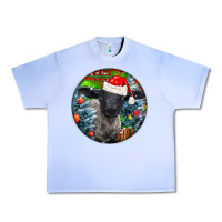 Grape Ice christmas suffolk baby sheep ornament Urban Heavy Tee - LillyAllenDesigns