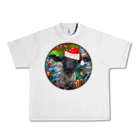 Lunar Rock christmas suffolk baby sheep ornament Urban Heavy Tee - LillyAllenDesigns