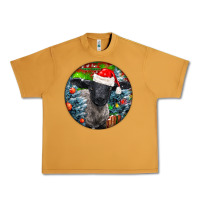 Peanut Butter christmas suffolk baby sheep ornament Urban Heavy Tee - LillyAllenDesigns