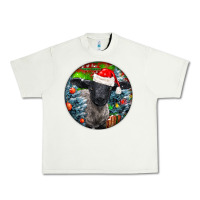 Pistachio christmas suffolk baby sheep ornament Urban Heavy Tee - LillyAllenDesigns