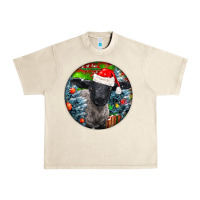 Sandshell christmas suffolk baby sheep ornament Urban Heavy Tee - LillyAllenDesigns