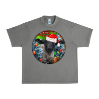 Tornado christmas suffolk baby sheep ornament Urban Heavy Tee - LillyAllenDesigns
