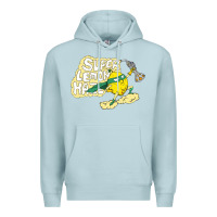 Blue Mist super lemon haze Premium Hoodie - linhVisuals