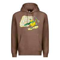 Chestnut super lemon haze Premium Hoodie - linhVisuals