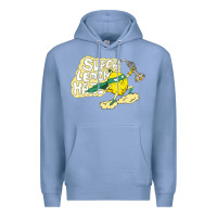 Colony Blue super lemon haze Premium Hoodie - linhVisuals