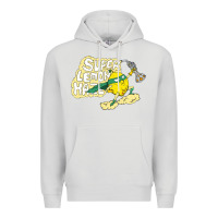 Dove Grey super lemon haze Premium Hoodie - linhVisuals