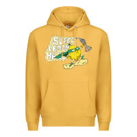 Mustard super lemon haze Premium Hoodie - linhVisuals