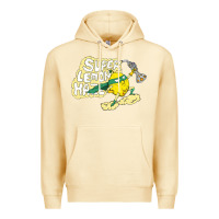 Pina Colada super lemon haze Premium Hoodie - linhVisuals