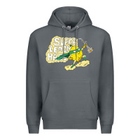 Rock super lemon haze Premium Hoodie - linhVisuals