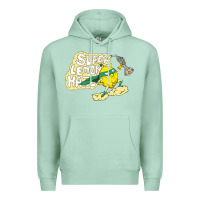 Seafoam super lemon haze Premium Hoodie - linhVisuals