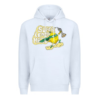 White super lemon haze Premium Hoodie - linhVisuals