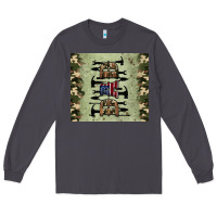 Repair Tools Dad Tumbler Long Sleeve Tee | Teevron