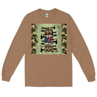 Toasted Coconut repair tools dad tumbler Long Sleeve Tee - Artiststas