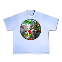 Grape Ice christmas southdown baby sheeps Urban Heavy Tee - LillyAllenDesigns