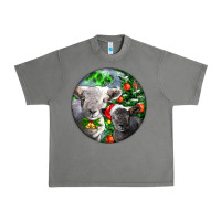 Tornado christmas southdown baby sheeps Urban Heavy Tee - LillyAllenDesigns