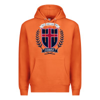 Carrot dbu seal Premium Hoodie - linhVisuals