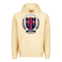 Pina Colada dbu seal Premium Hoodie - linhVisuals