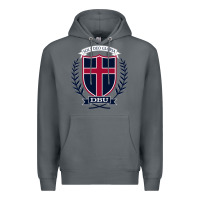 Rock dbu seal Premium Hoodie - linhVisuals