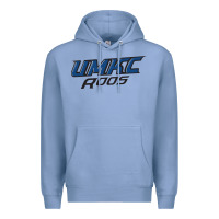 Colony Blue umkc kangaroos Premium Hoodie - linhVisuals
