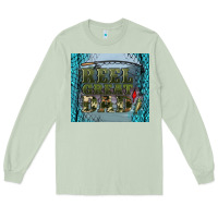 Matcha reel great dad Long Sleeve Tee - Artiststas