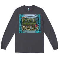 Smoke reel great dad Long Sleeve Tee - Artiststas