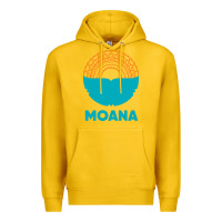 Lemon moana pasifika rugby Premium Hoodie - linhVisuals