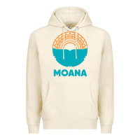 Tofu moana pasifika rugby Premium Hoodie - linhVisuals