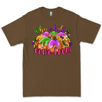 Cacao where babies come from Premium Tee - LillyAllenDesigns