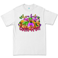 White where babies come from Premium Tee - LillyAllenDesigns