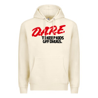 Tofu d.a.r.e Premium Hoodie - linhVisuals