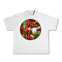 Lunar Rock ho ho ho merino wool baby sheep Urban Heavy Tee - LillyAllenDesigns
