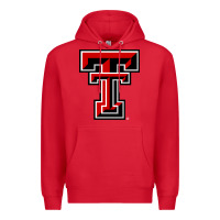 Red texas tech lady raiders basketball Premium Hoodie - linhVisuals