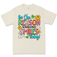 Bone be the reason someone smiles today Premium Tee - LillyAllenDesigns