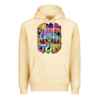 Pina Colada the beach is calling and i must go Premium Hoodie - BarkalooDesign
