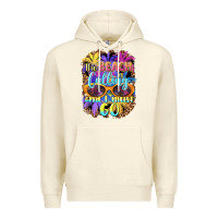 Sandshell the beach is calling and i must go Premium Hoodie - BarkalooDesign